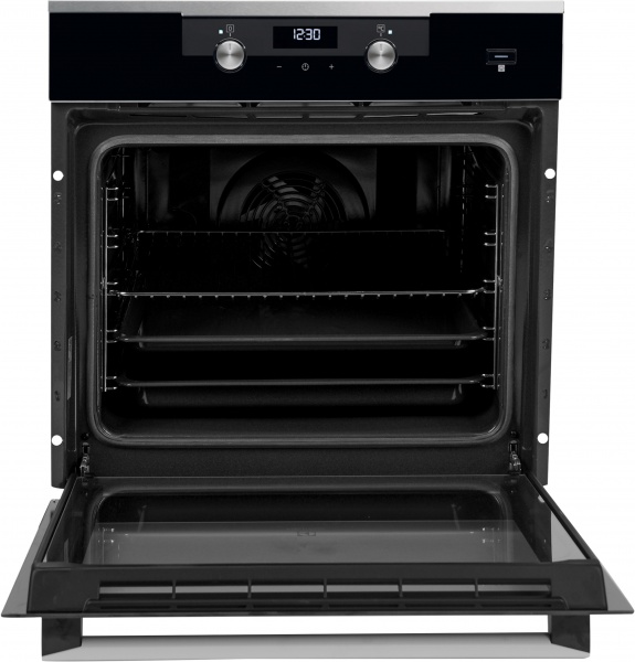 Духовой шкаф Electrolux OKD5C51X