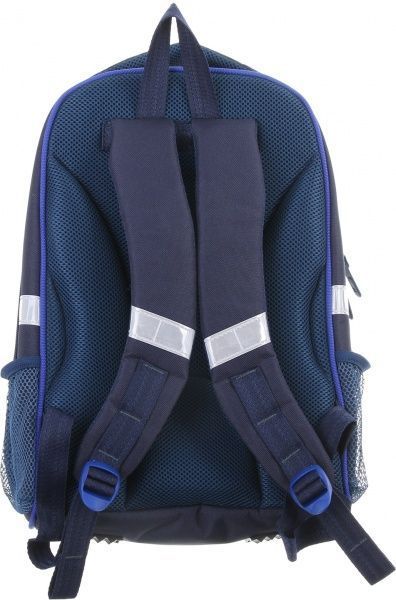 Рюкзак школьный Bagland Черепашка Headphones