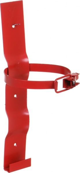 Кронштейн для вогнегасника ВП-2(з), ЧКП Пожтехніка