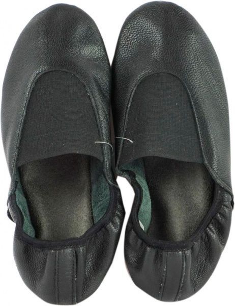 Чешки PELLAGIO р.33 чорний 020/01 