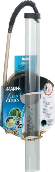 Очисник ґрунту Hagen Marina Easy Clean 60 см 11063