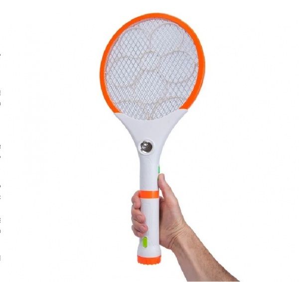 Електромухобійка Air Comfort LS-02R