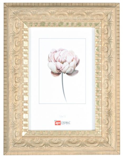 Рамка для фото Арт-Сервіс ЭА-01647 15x21 см 