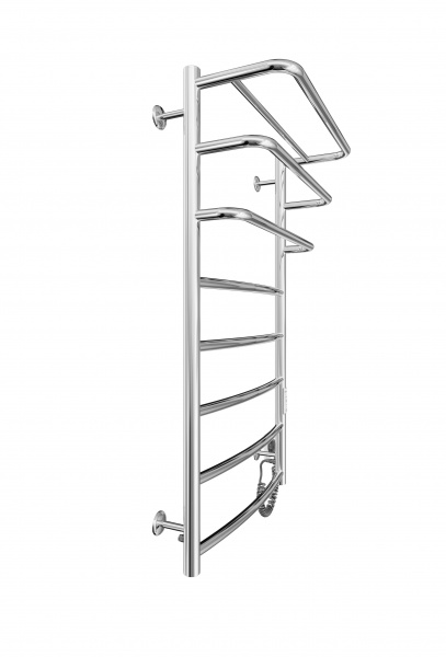 Полотенцесушитель Mario Спирит-І 900х522 ммTR К