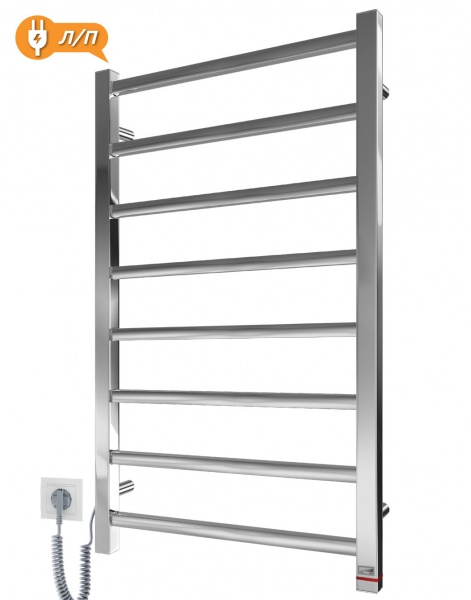 Рушникосушарка електрична Mario Токіо-I 1200х500/80 TR КТ