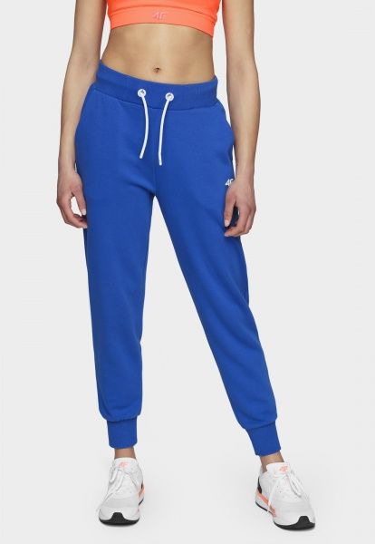 Штани 4F NOSH4-SPDD001-36S р. M синій