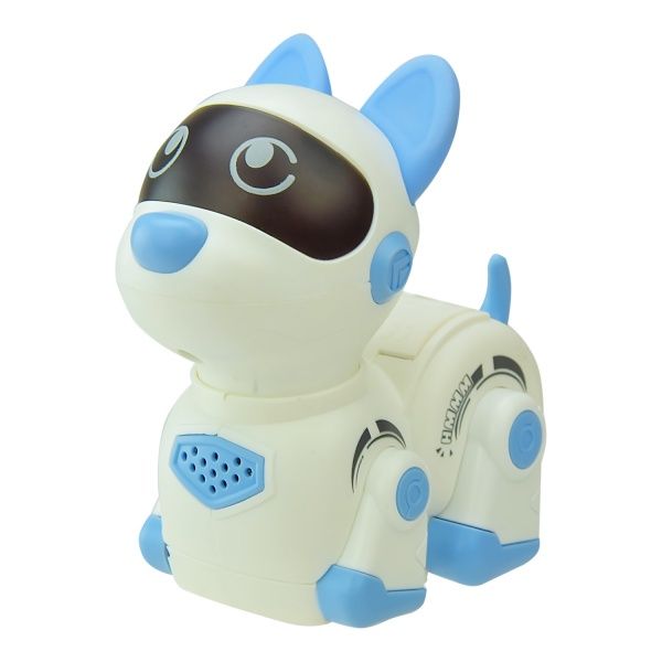 Игрушка на р/у Собачка 626-2