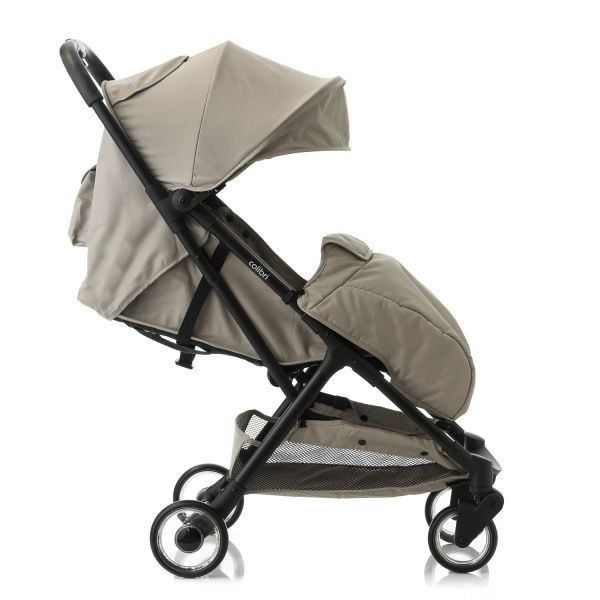 Коляска прогулочная Babyhit Colibri Sahare Beige 
