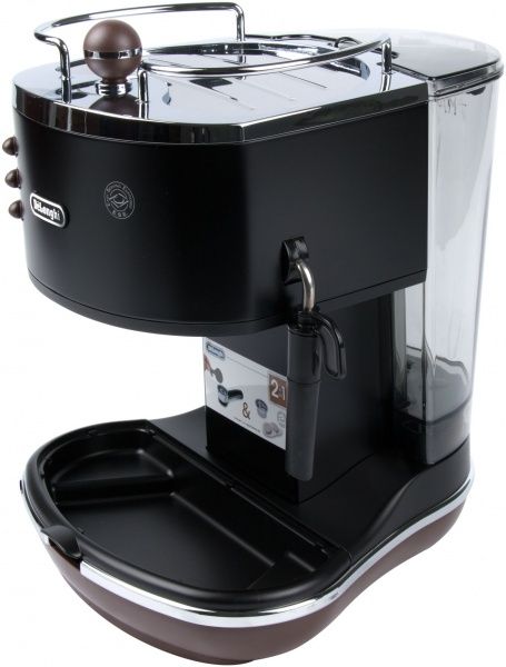 Кавоварка Delonghi ECOV311.BK 