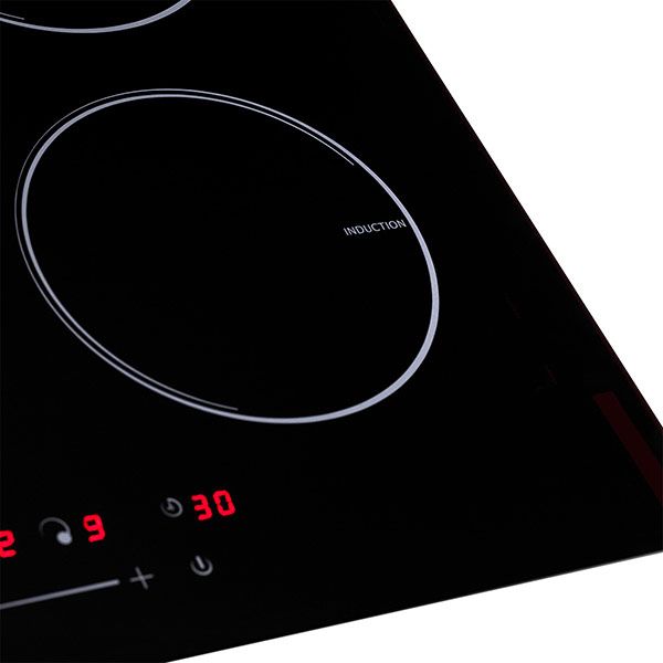 Варочная поверхность индукционная Pyramida IFEA 6410 YL S