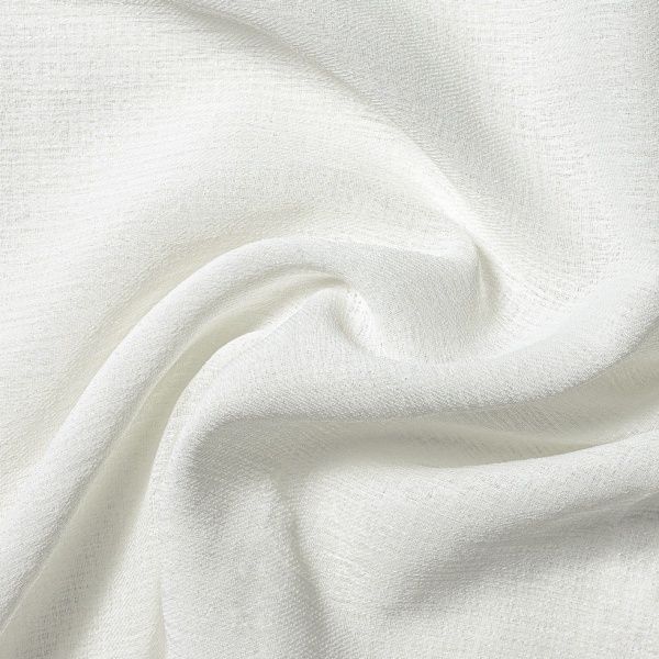 Тюль Afina 300x285 см бежевый Decora textile