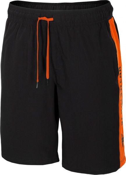 Шорти 4F H4L21-SKMT005-20S р. M чорний