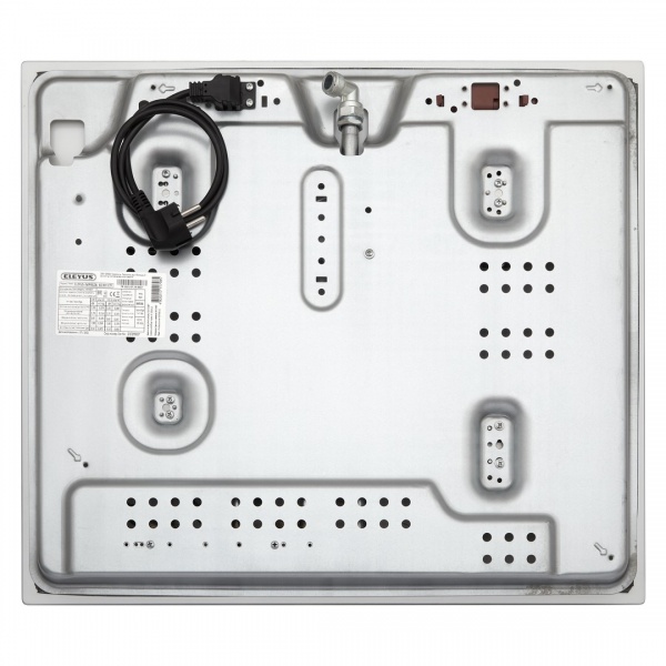 Варочная поверхность Eleyus IMPREZA 60 WH CTF