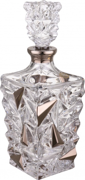 Набор для виски VERTIGO платина 7 шт. Same 