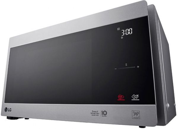 Мікрохвильова піч LG MH6595CIS