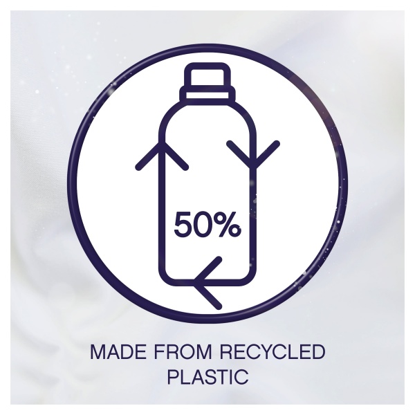 Кондиционер для белья Lenor Аметист и цветочный букет 1,08 л