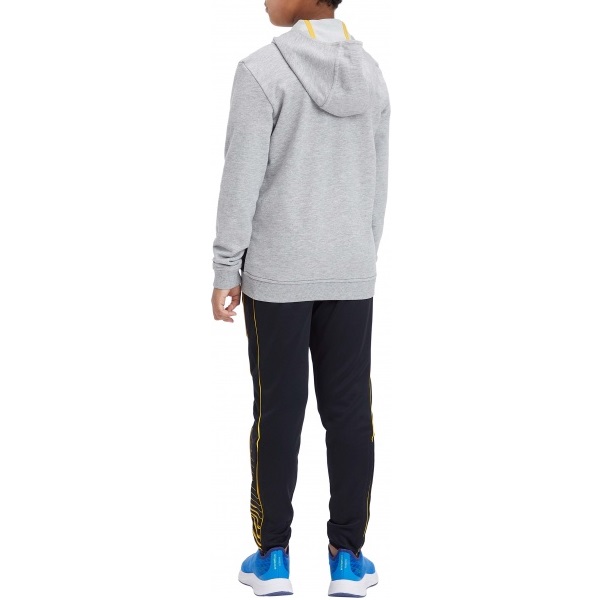 Джемпер Energetics Lenny VI B 417434-903911 р. 152 світло-сірий