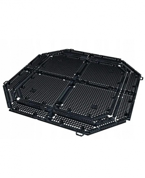 Компостер РЕШЕТКА /ДНО 400/600/900 Л