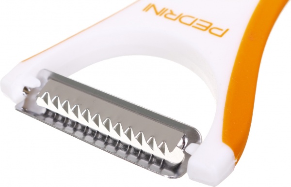 Овощечистка горизонтальная для нарезки соломкой 04GD167 Pedrini 