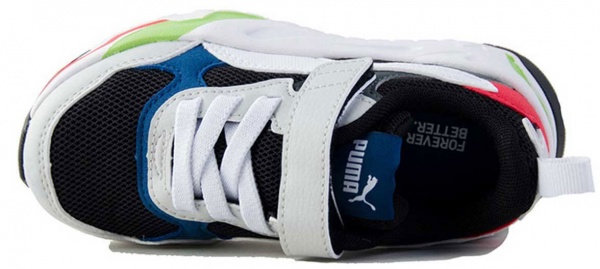 Кросівки Puma TRINITY AC+ PS 39083903 р.28 різнокольоровий