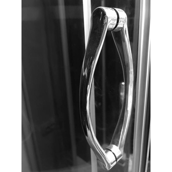 Душевой бокс UP! (Underprice) KS-85 HB 85х85 см