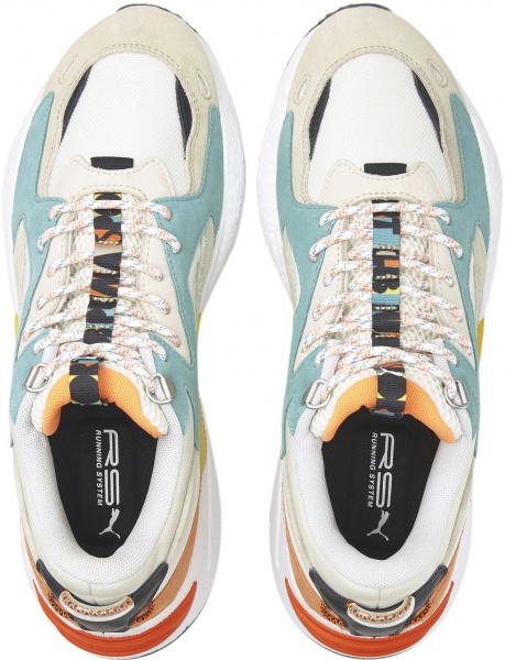 Кроссовки Puma RS-Z HC 38336801 р.43 разноцветный