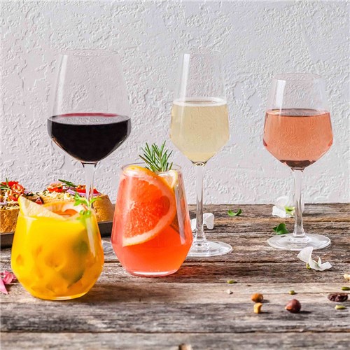 Набор стаканов V.JULIETTE 400 мл 6 шт. Arcoroc 