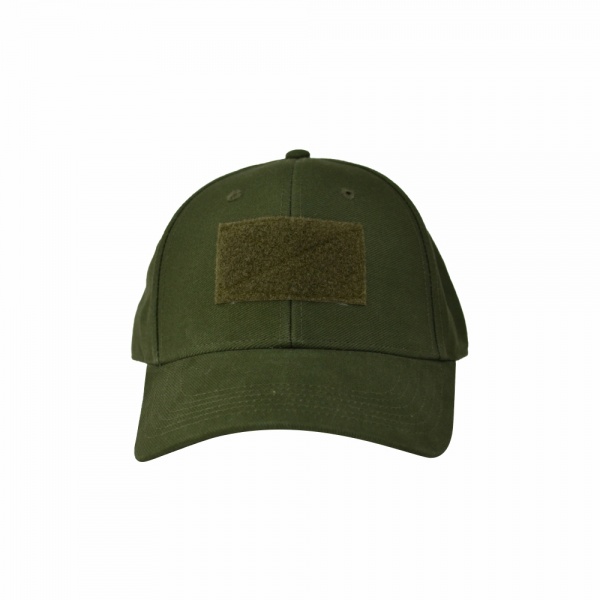 Кепка Cofee 1926-269 CO-V One Size хакі