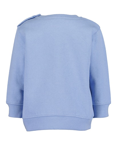 Реглан для мальчика Blue Seven р.80 светло-голубой 984104 X* 