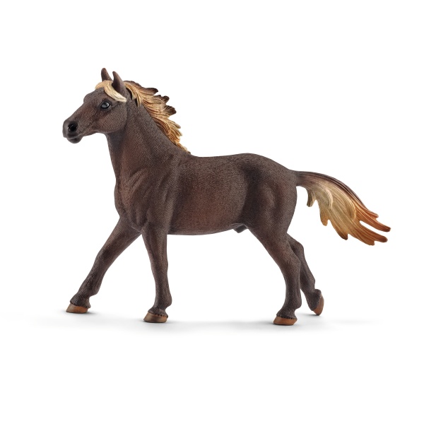 Фигурка Schleich Жеребец-Мустанг арт. 13805 6688036 