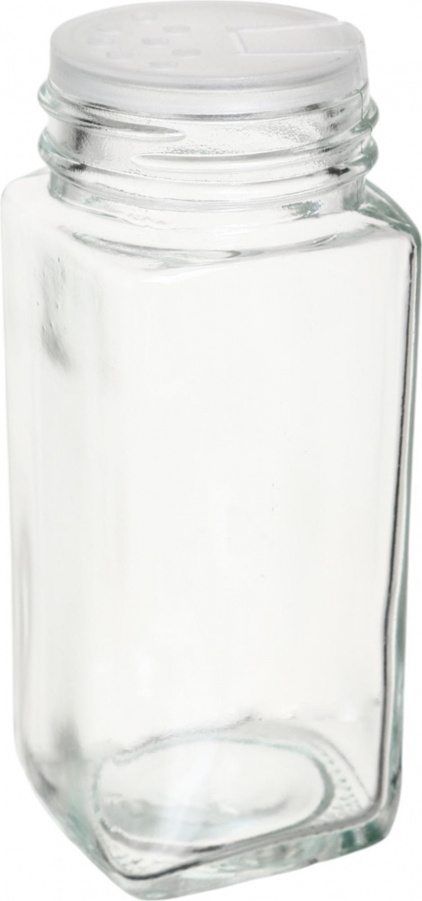 Набор емкостей для хранения Vittora 120 мл 12 шт. 136106