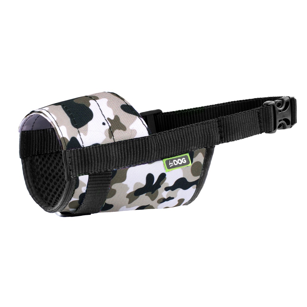 Намордник HiDog