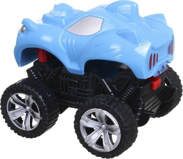 Машинка автомобіль фрикційний колір в асортименті F107796