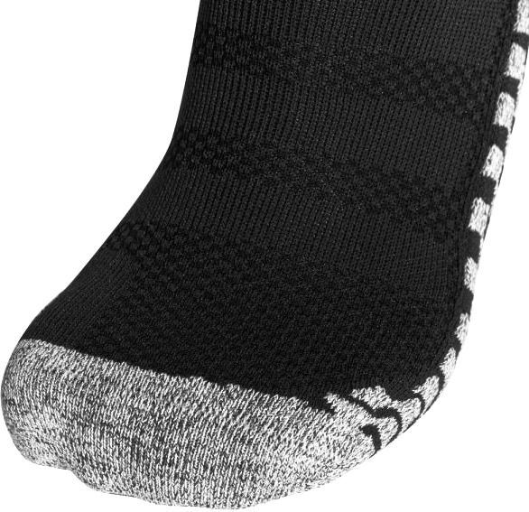 Шкарпетки Adidas ASK TRX AN UL CV8859 чорний р.37-39