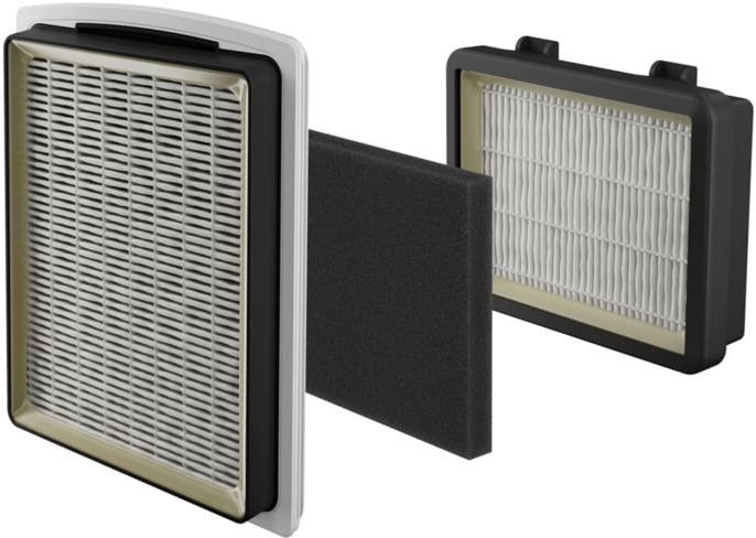 Пылесос Electrolux EL31C2OG green