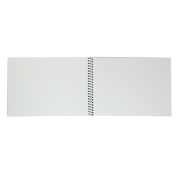 Альбом для графики Fine art sketches А4 20 лист. 742620 Santi