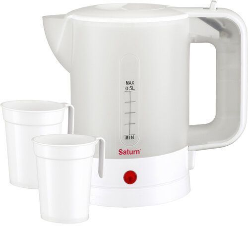 Электрочайник Saturn ST-EK8450 