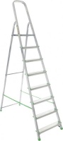 Драбина-стрем’янка Itoss 918 вільностояча 8 сходинок