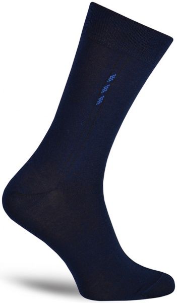 Шкарпетки 260 р. 25-27 темно-синій 