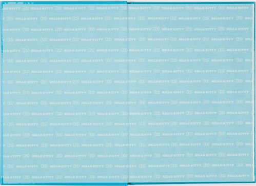 Щоденник шкільний Hello Kitty 46 аркушів HK17-262-2 KITE