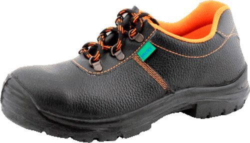 Напівчеревики Valtex «СТЕП» р.43 чорний