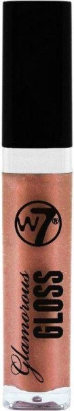 Блиск для губ W7 Glamorous Lip Gloss Name in Lights 6 мл