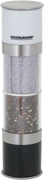 Мельница двойная для перца и соли 47316 Fackelmann
