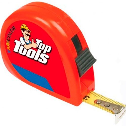 Рулетка Top Tools 27C233