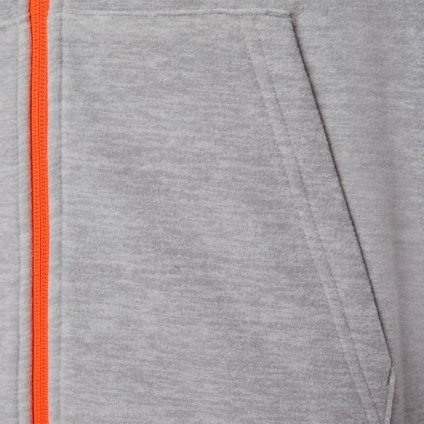 Джемпер McKinley CHOLAH JRS 408148-013 р. 152 серый