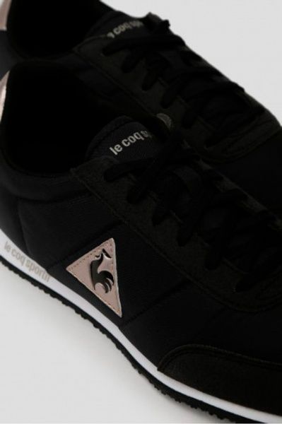 Кроссовки Le Coq Sportif RACERONE W SPORT 1920284-LCS р.37 черный