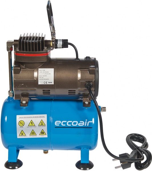 Компрессор Eccoair безмасляный SC 115
