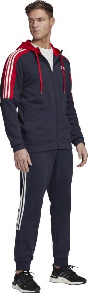 Спортивний костюм Adidas MTS CO ENERGIZE FR7218 р. XL синій