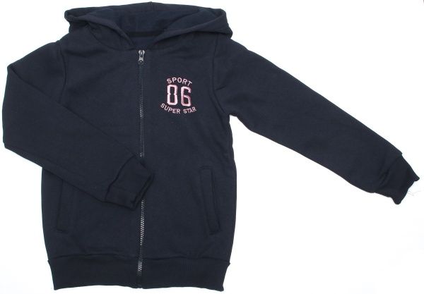 Спортивний костюм Фламінго 753-341 р.146 синій 753-341 