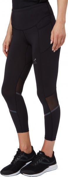 Лосини Energetics Corala III wms 411838-050 36 чорний